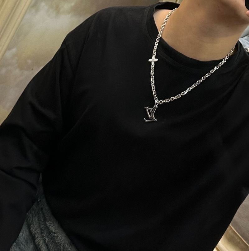 LV Necklaces